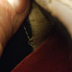 merrell terrain slide